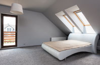 Kirton Campus bedroom extensions