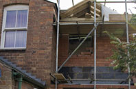 free Kirton Campus home extension quotes