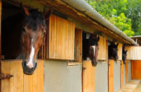 free Kirton Campus stable construction quotes
