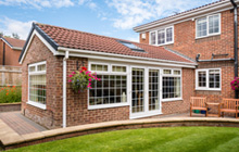 Kirton Campus house extension leads